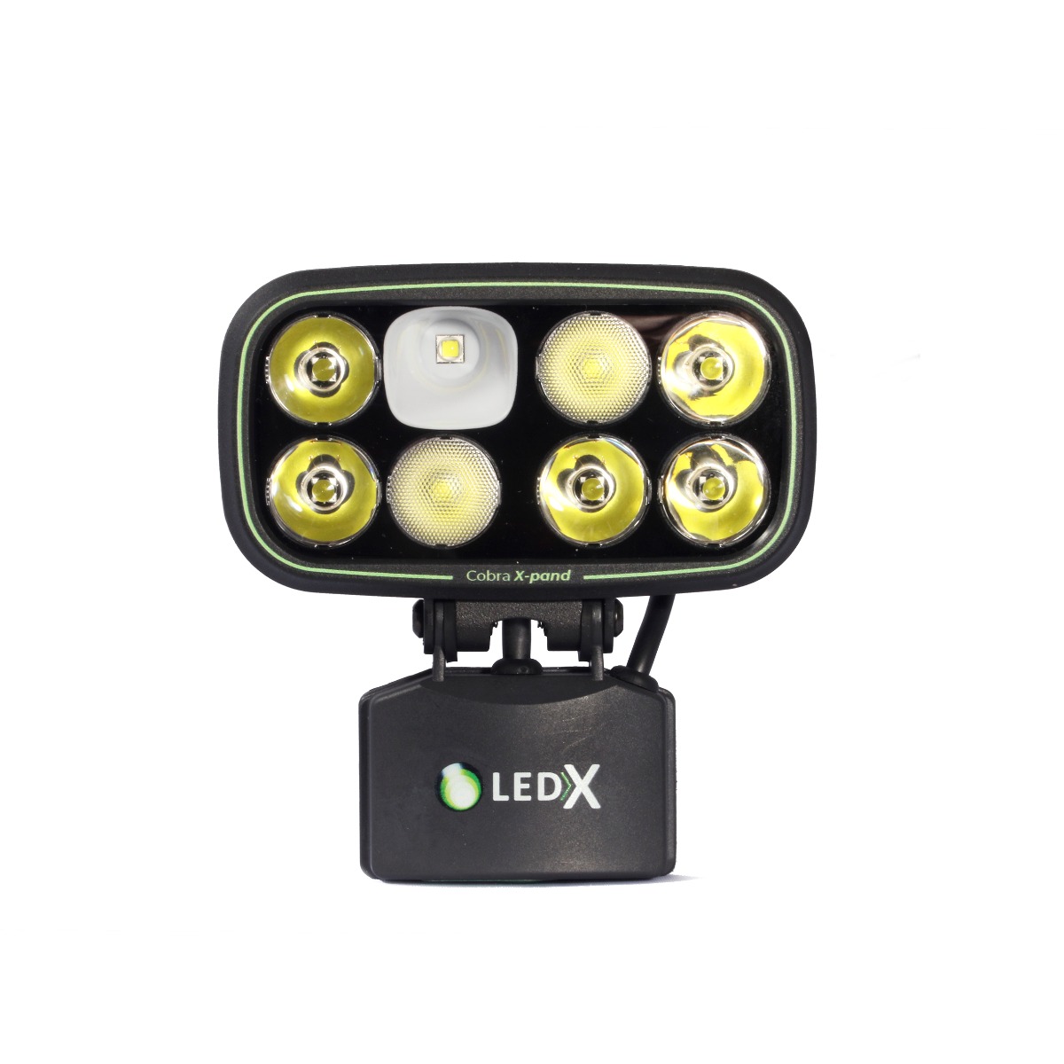 LedX Cobra 6500
