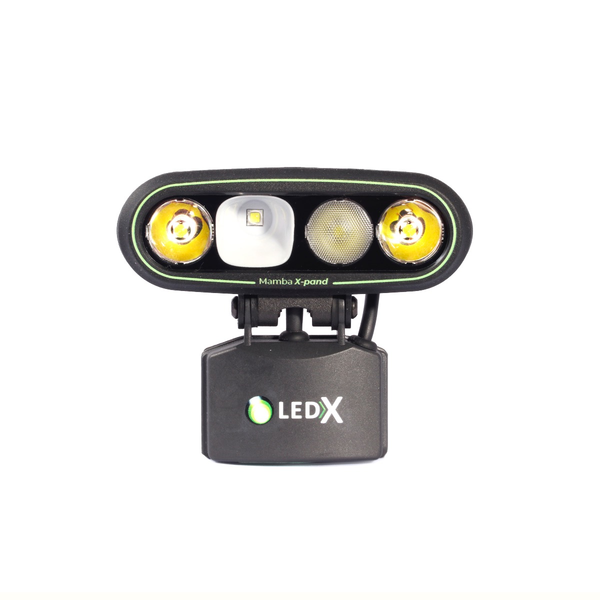 LedX mamba 4000